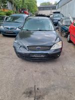 Ford mondeo Motor Getriebe Antriebswelle Auspuff Achse Duisburg - Duisburg-Süd Vorschau