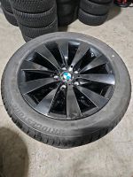 Bmw 3er 4er F30 F31 17 Zoll alufelgen Winterreifen Winterräder Stuttgart - Bad Cannstatt Vorschau