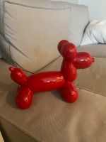 Ballon Hund rot Baden-Württemberg - Vaihingen an der Enz Vorschau