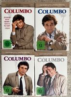 Columbo DVD, mehere Staffeln Essen - Bergerhausen Vorschau