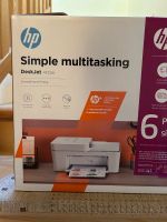 HP DeskJet 4130e Multifunktionsdrucker Bayern - Aßling Vorschau