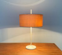 Mid Century Table Lamp Tischleuchte zu Space Age 60er 70er Teak Hamburg-Nord - Hamburg Winterhude Vorschau