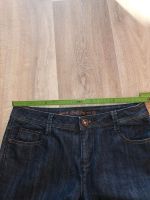 Neue Street One Jeans GEORGINA 29 /30, dunkelblau Sachsen-Anhalt - Quedlinburg Vorschau