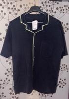 Stüssy Striped Edge Knit Shirt S Neu Bayern - Poing Vorschau