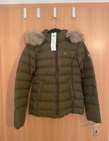 Tommy Hilfiger Jacke Wuppertal - Oberbarmen Vorschau