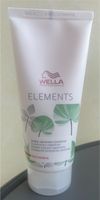 Wella Elements Sanfter stärkender Conditioner 200 ml Nordrhein-Westfalen - Nettersheim Vorschau