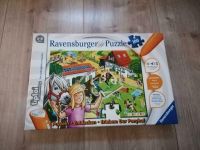 Ravensburger Tiptoi Puzzle Ponyhof Hessen - Espenau Vorschau