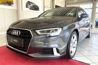 Audi A3 Lim. quattro 2.Hd STronic LED Matrix Sport Brandenburg - Großbeeren Vorschau