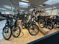 Herne  E-Bike Outlet Center Pedelec Cannondale Campus EBM Nordrhein-Westfalen - Herne Vorschau