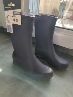 Gummistiefel lila violett 33 34 neu inkl. ThermoSohle Hessen - Friedrichsdorf Vorschau