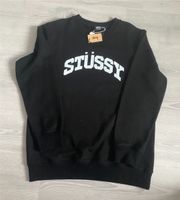 Stüssy Sweater XL *NEU* lesen⬇️ Nordrhein-Westfalen - Netphen Vorschau