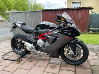 MV Agusta F3 675 Bayern - Karlstadt Vorschau