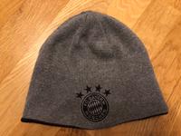 Original FC Bayern Wendemütze Baden-Württemberg - Langenau Vorschau