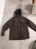 Jack Wolfskin Winterjacke Gr. Xl Nordrhein-Westfalen - Menden Vorschau