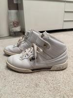 Fila Schuhe weiß Gr. 38 Berlin - Neukölln Vorschau