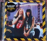 No Security - Rolling Stones ( Live ) * CD Kiel - Gaarden Vorschau