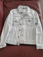 Jeans Jacke -50% Mit Etikett Kreis Pinneberg - Elmshorn Vorschau