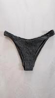 H&M Bikini Tanga Slip Gr 40 schwarz neuwertig aktuell Hessen - Eppstein Vorschau