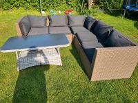 Gartenmöbel Lounge Bad Doberan - Landkreis - Elmenhorst/Lichtenhagen Vorschau