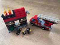 Lego City 60003 Feuerwehreinsatz Nordrhein-Westfalen - Langerwehe Vorschau