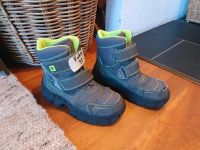 Richter Winter Stiefel Winterschuhe Boots Gr 33 Schleswig-Holstein - Reinbek Vorschau