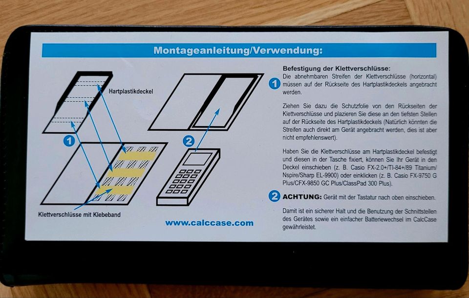 TI-nspire  cx Taschenrechner Mikrokalkulator Rechenmaschine in Bonn