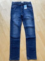 Jeans für Kinder blau Gr 164 Neu Bayern - Pocking Vorschau