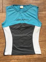 Uncle Sam Fahrradshirt Fahrradtrikot Sachsen - Zwickau Vorschau