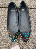 Ballerina von Camper, Größe 40 Leipzig - Gohlis-Mitte Vorschau