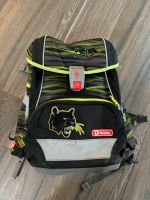 Schul Tornister Rucksack Tasche step by step black Panther Duisburg - Hamborn Vorschau