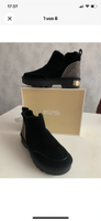 MICHAEL KORS Damen Schuhe BOOTS Gr.40 Neu Mülheim - Köln Buchforst Vorschau