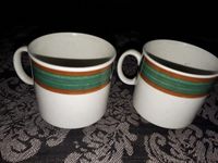 2 x Tasse Winterling - Design Scandinavia - Decor Taiga Bayern - Erlangen Vorschau