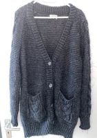 Strickjacke gr M von Leonie Alpaka Wolle Berlin - Reinickendorf Vorschau