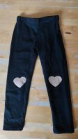 Thermoleggings warme Leggings H&M Gr.104 Niedersachsen - Pattensen Vorschau