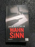 Wahnsinn, Jack Ketchum, Taschenbuch Nordrhein-Westfalen - Moers Vorschau