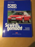 Ford Mondeo - So wird’s gemacht Hessen - Waldems Vorschau