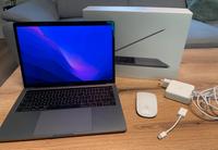 MacBook Pro 2019 | spacegray | 13 Zoll | Touchbar | Intel Core i5 Bayern - Pottenstein Vorschau