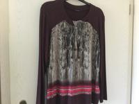 Bianca Damen Langarmiges Shirt Hessen - Marburg Vorschau