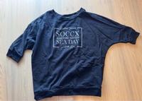 Soccx Shirt S / 36 blau NEU gratis Versand Essen-Borbeck - Bochold Vorschau