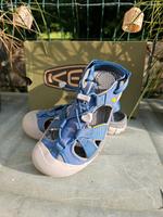 Keen Damen Sandalen Nordrhein-Westfalen - Datteln Vorschau