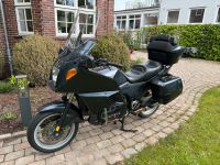 BMW K1100 LT Special Edition Top Zustand Niedersachsen - Delmenhorst Vorschau