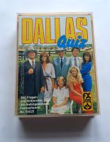 "Dallas Quiz" (1982) / Kartenspiel / 80er Nostalgie, Sammlerstück Baden-Württemberg - Ulm Vorschau