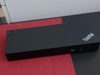 Lenovo ThinkPad Thunderbolt 3 Dock Gen 2 Rheinland-Pfalz - Mommenheim Vorschau