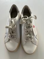Sneaker, Esprit, neu, Größe 41, Leder und Canvas Nordrhein-Westfalen - Bergisch Gladbach Vorschau