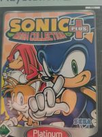 Sonic Mega collection Plus PS2 Niedersachsen - Wilhelmshaven Vorschau