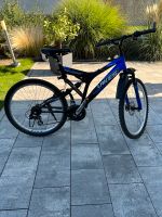 Lakes Flexx 3000 Mountainbike, 26 Zoll Baden-Württemberg - Leinfelden-Echterdingen Vorschau