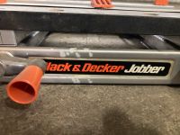 Mobile Spannbank Black & Decker "Jobber" Nordrhein-Westfalen - Krefeld Vorschau