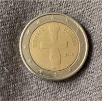 2€ Zypern-sehr selten- wertvoll Aachen - Aachen-Mitte Vorschau