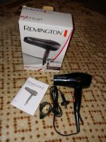 Remington Haartrockner My Stylist 1800 Watt Brandenburg - Angermünde Vorschau