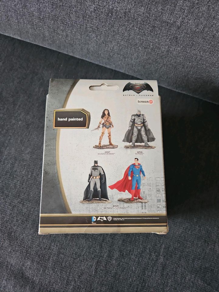 Wonder Women von Schleich in Holzgerlingen